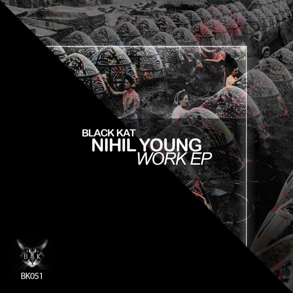 Nihil Young  Juliane Wolf - Unity (Original Mix) 