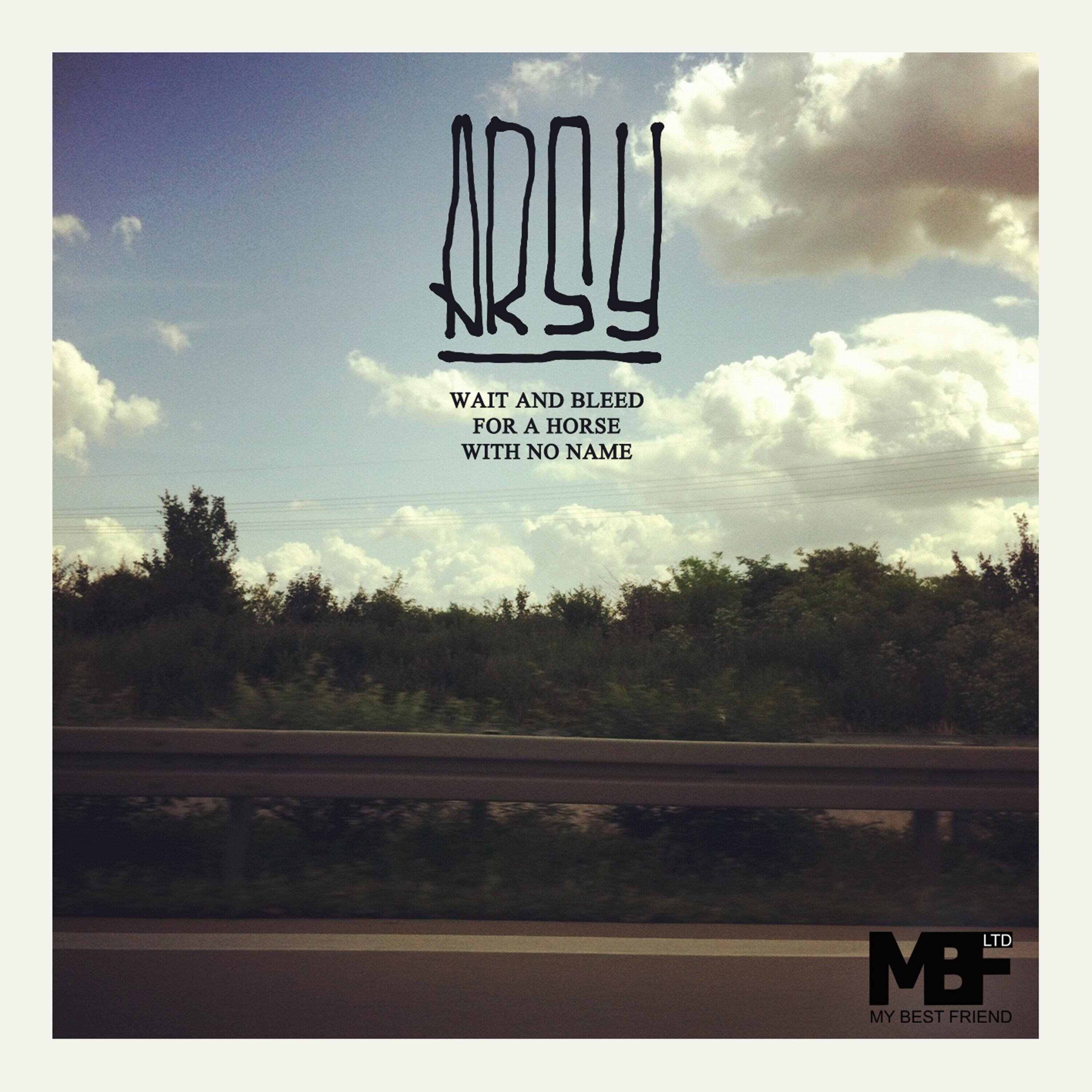 CID  Havoc  Lawn - A Horse With No Name (Original Mix) 