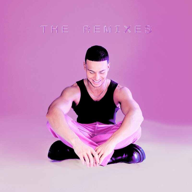 Joel Corry - Hey DJ (KIMMIC Extended Remix) 