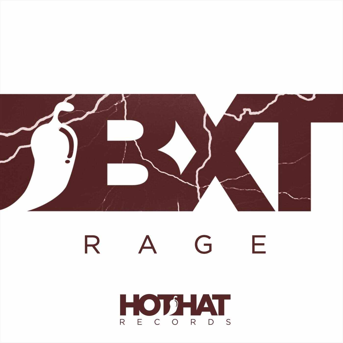 Storah x Mortis - RAGE (Original Mix) 