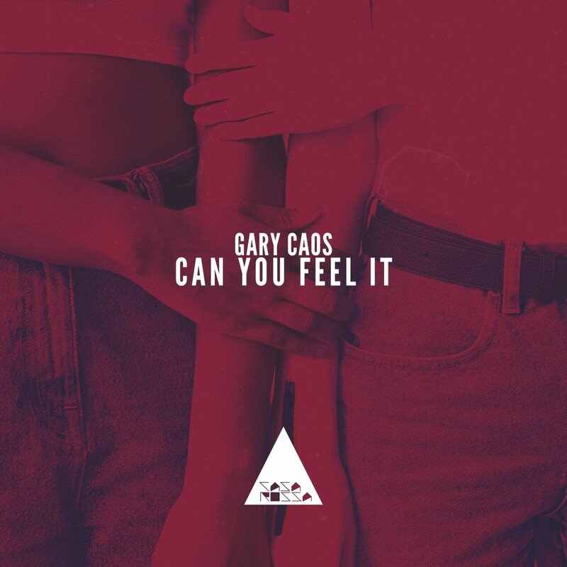 Jordan Dae - Can You Feel It (Club Mix) 