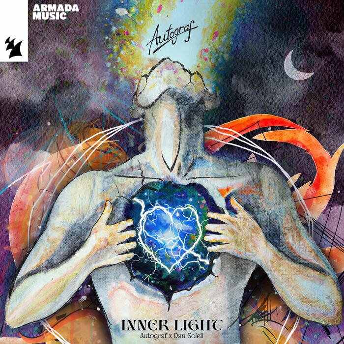Autograf x Dan Soleil - Inner Light (Original Mix) 
