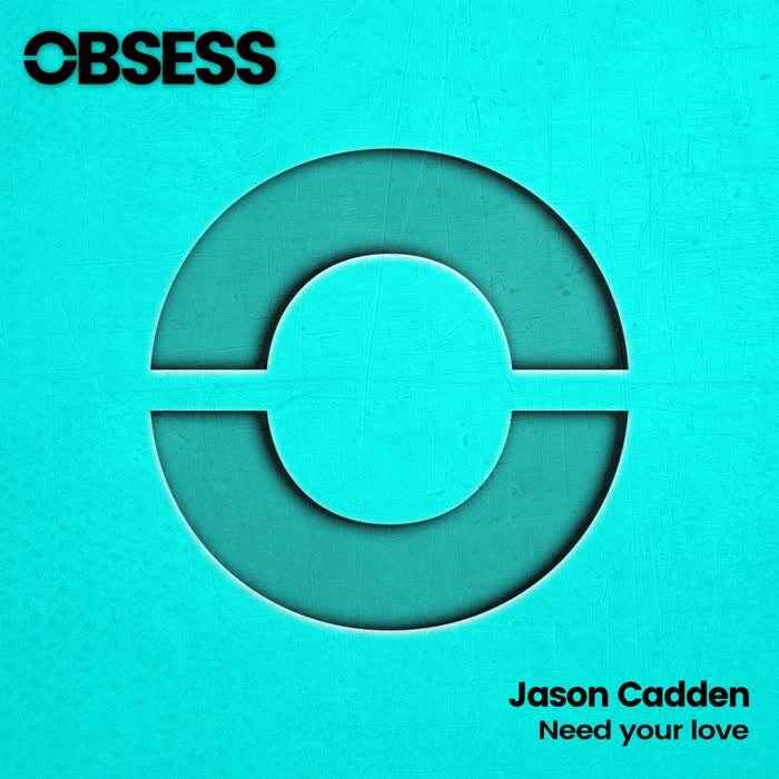 JOZUA - Dont Need Your Love (Extended Mix) 