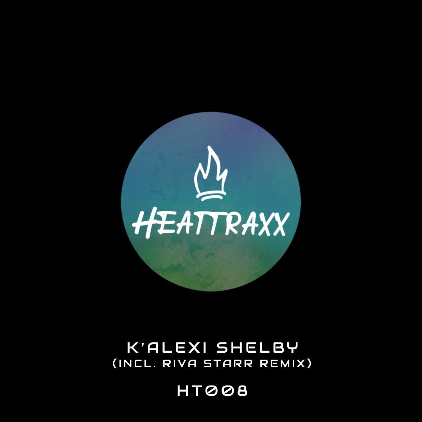 KAlexi Shelby - The Ron Hardy Memo (Riva Starr Remix) 