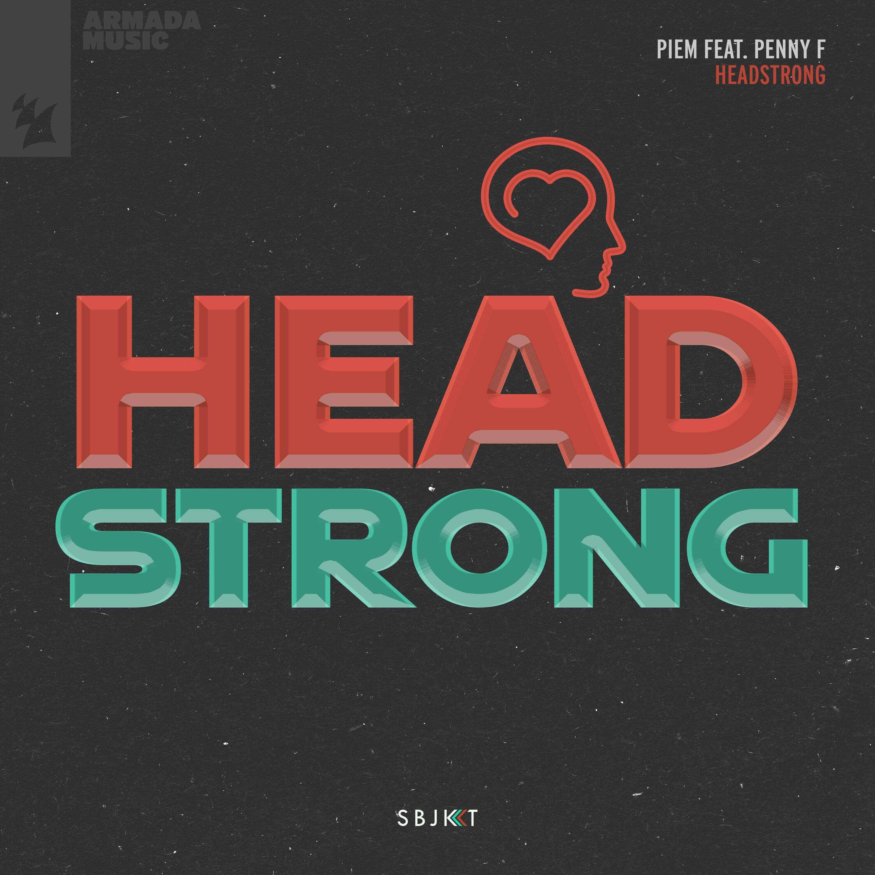 Piem feat Penny F - Headstrong (Extended Mix) 
