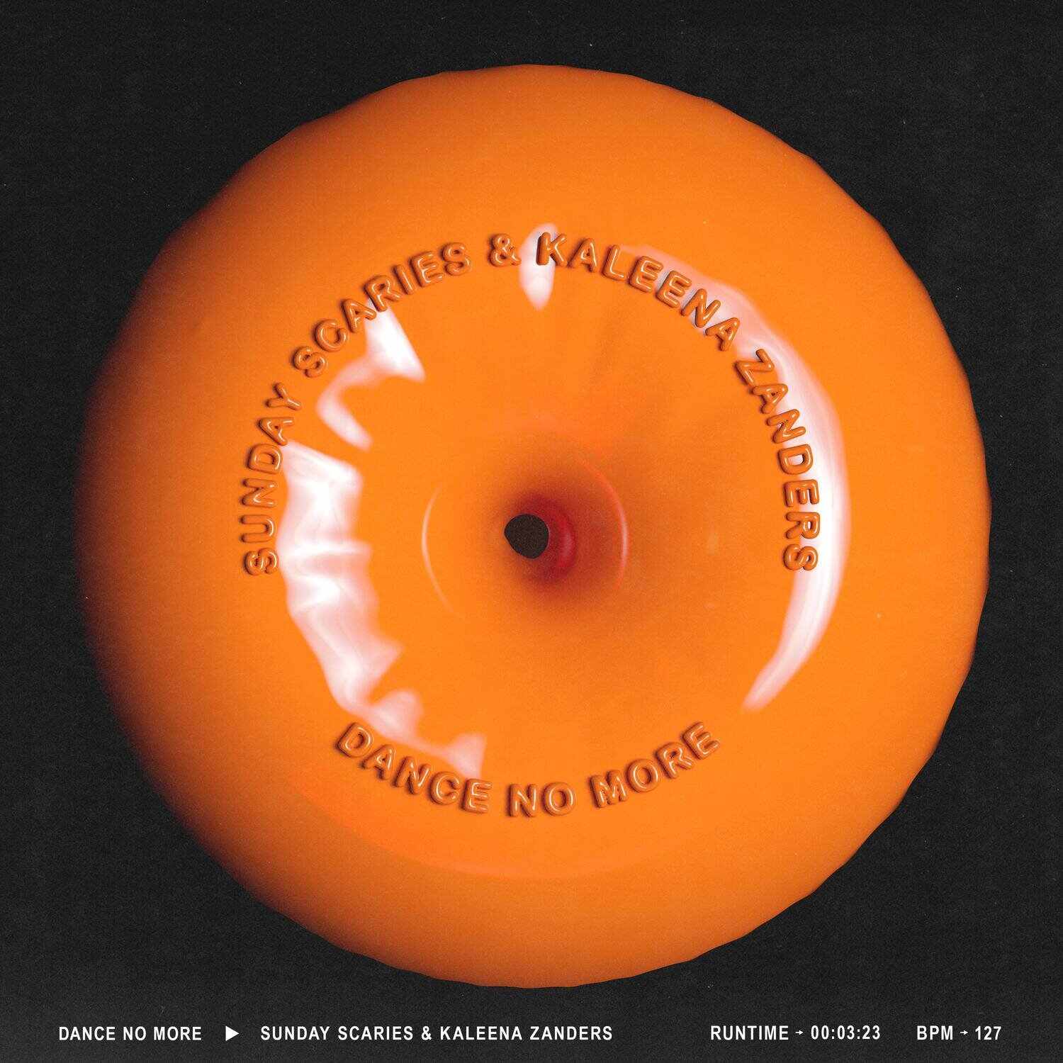 Sean Paul x Sunday Scaries  Kaleena Zanders - Temperature x Dance No More (RAFAEL Edit) 