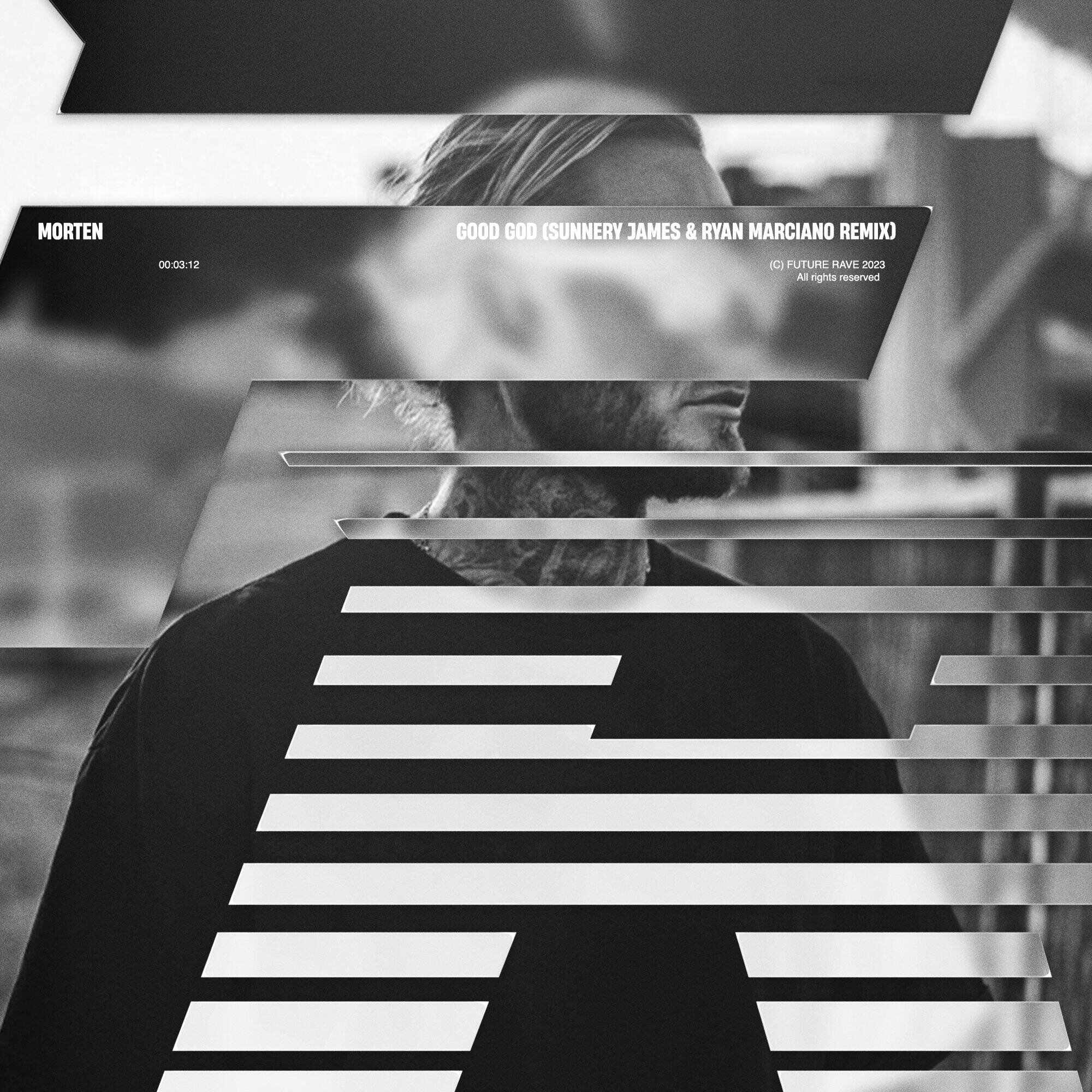 MORTEN - Good God (Sunnery James  Ryan Marciano Remix) (Extended Mix) 