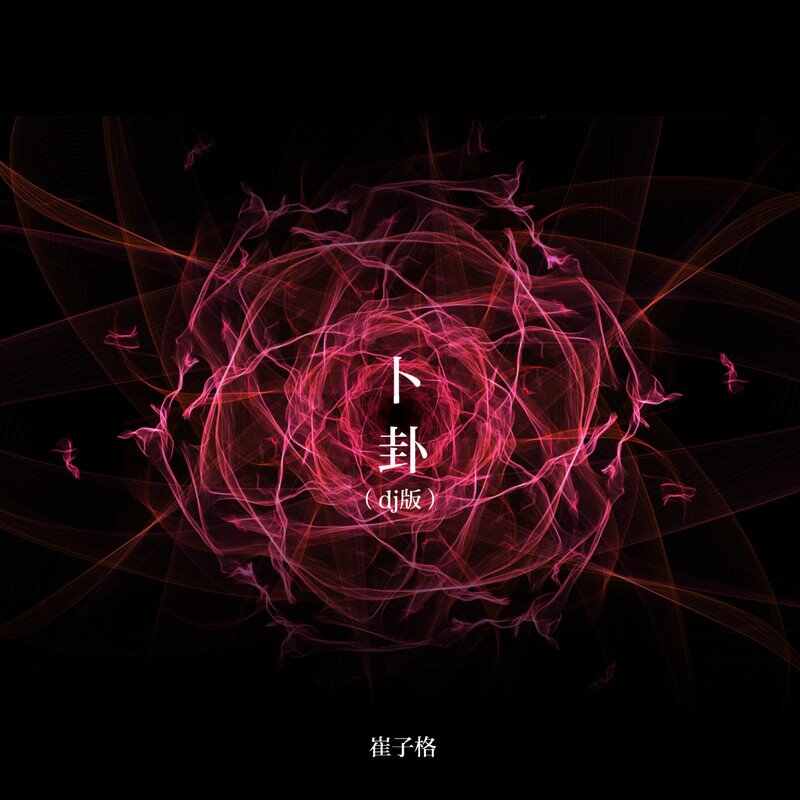 崔子格-卜卦（DJ-VineTeakop Bootleg）