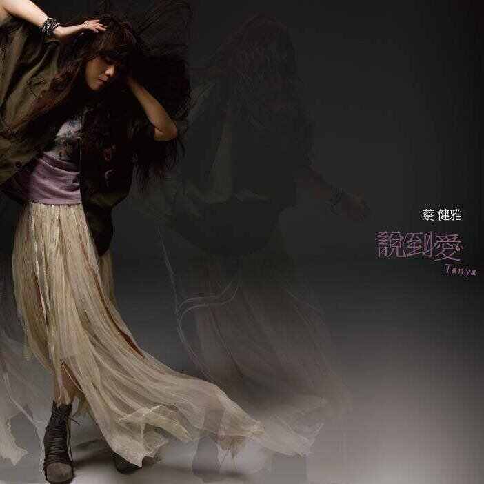 蔡健雅-Letting Go（2024 DJ-成成 Bootleg Mix）