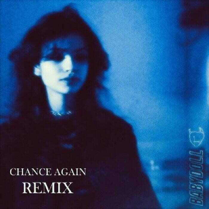 Yeah-Chance Again (Remix)