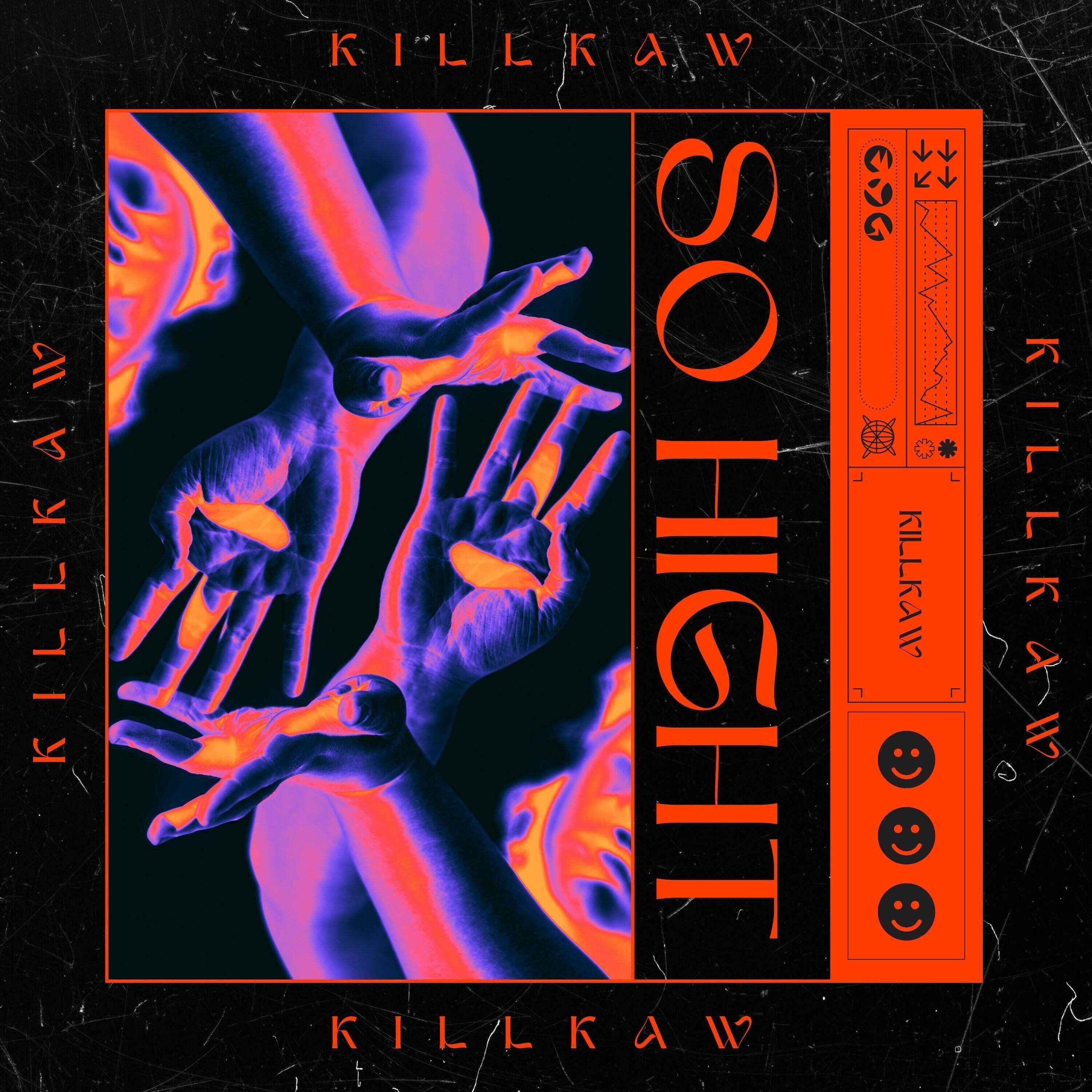 So Fuck Hight （DJ Ryan Rework）