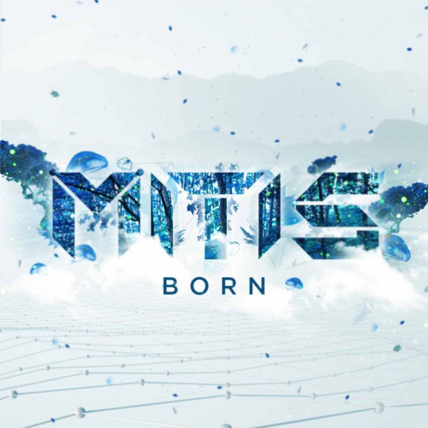 MitiS - Wild One (feat DEV) (Original Mix) 