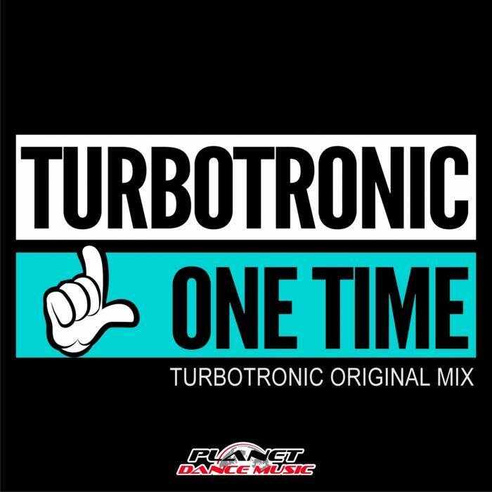 MorganJ - Time For That (Extended Mix) 