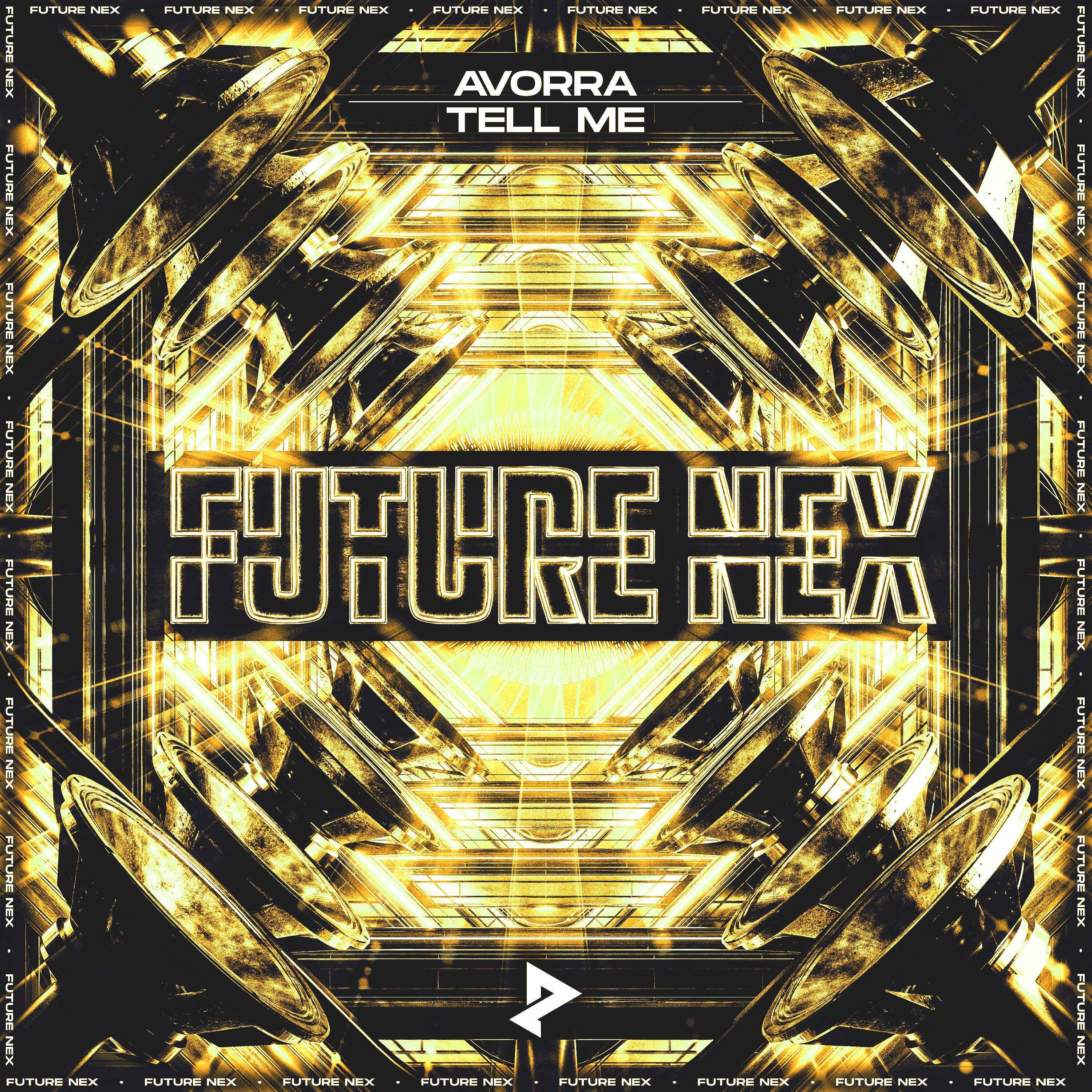 Avorra - Tell Me (Extended Mix) 