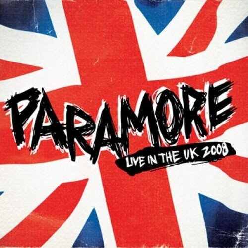 Paramore x TAIGA - Thats What You Get (Ian Sndrz 2024 Bootleg) 