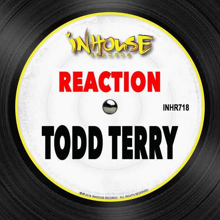 RudeLies  Sonam - Reaction (Extended Mix) 