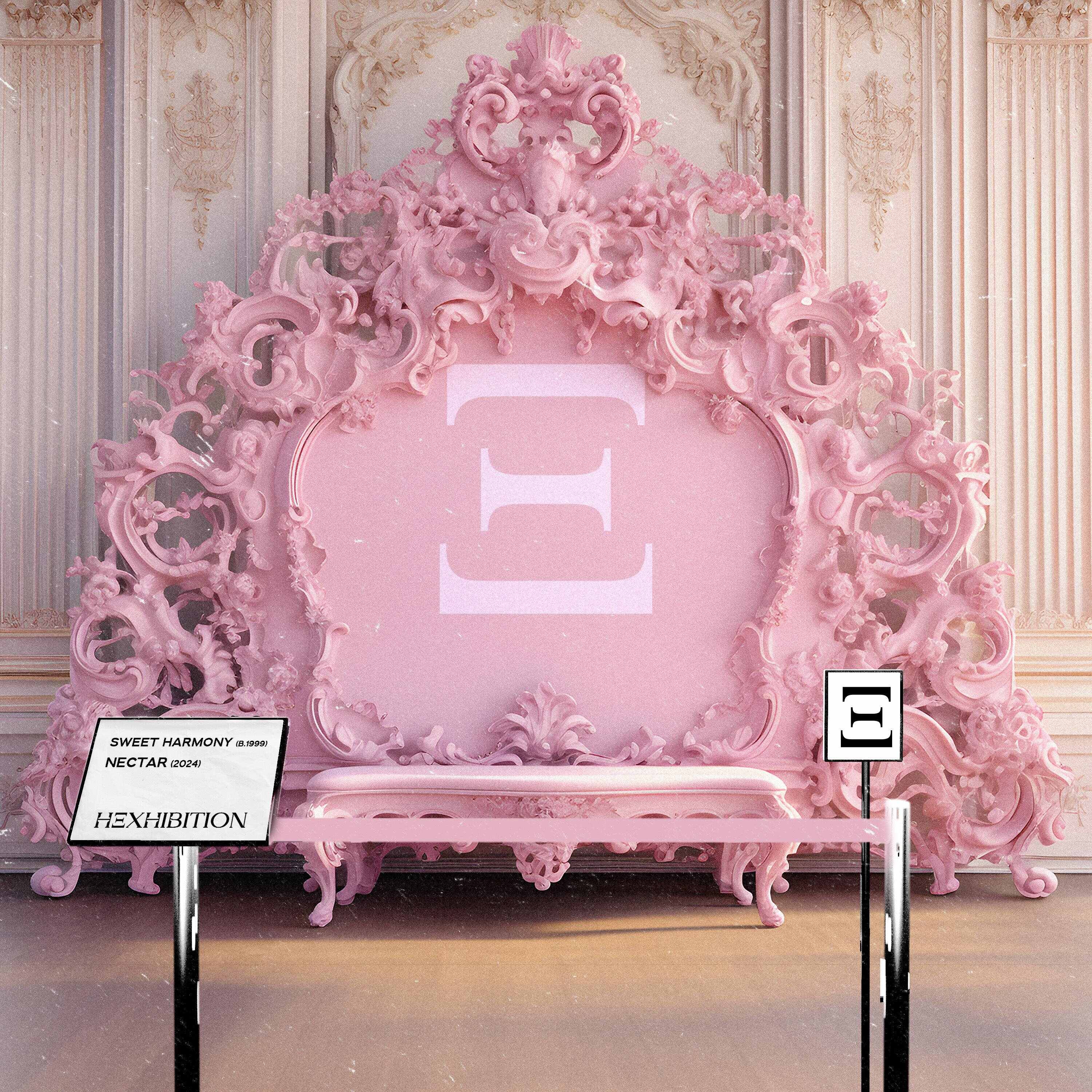 Sweet Harmony - Nectar (Extended Mix) 