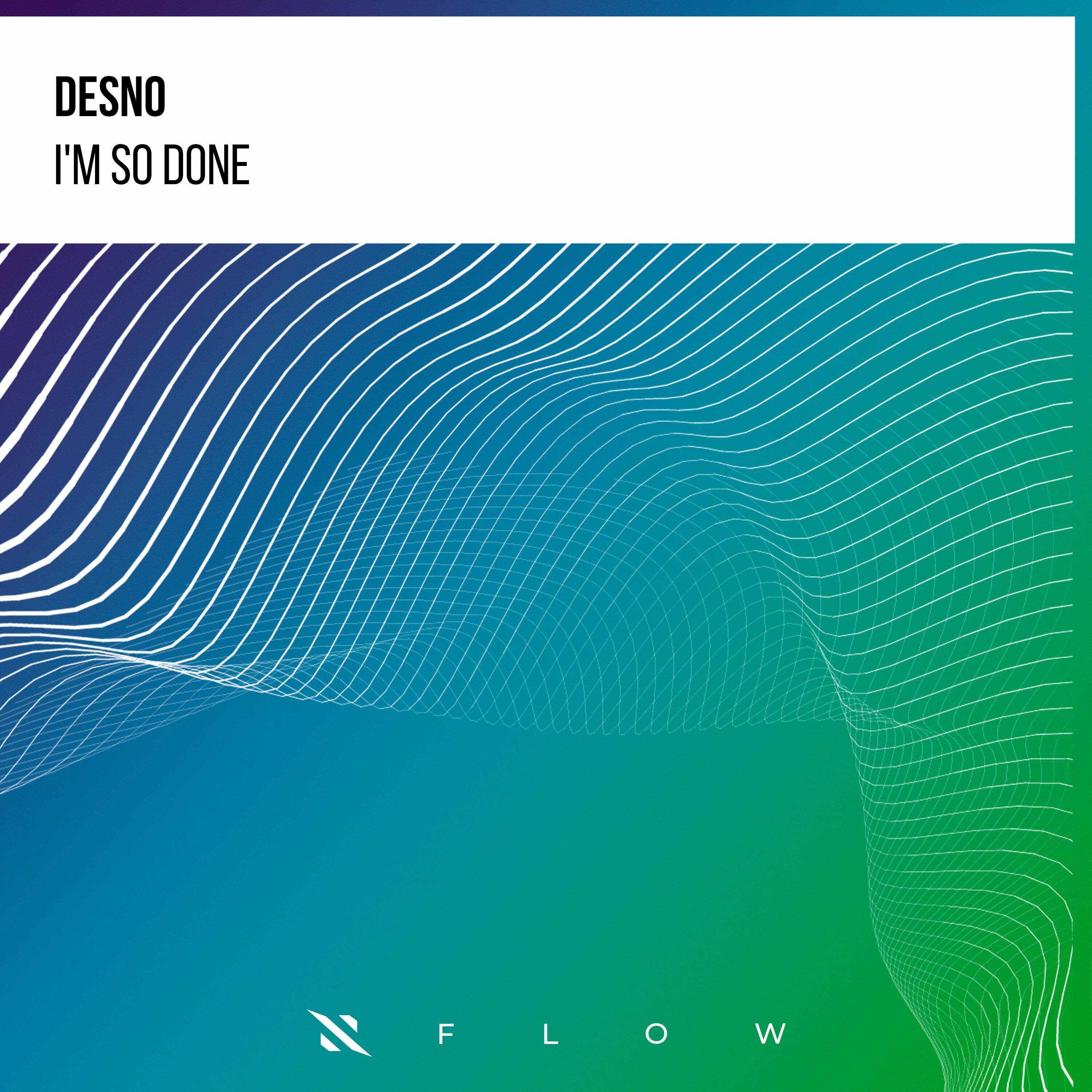 GENESI (ITA) - Done (Extended Mix) 