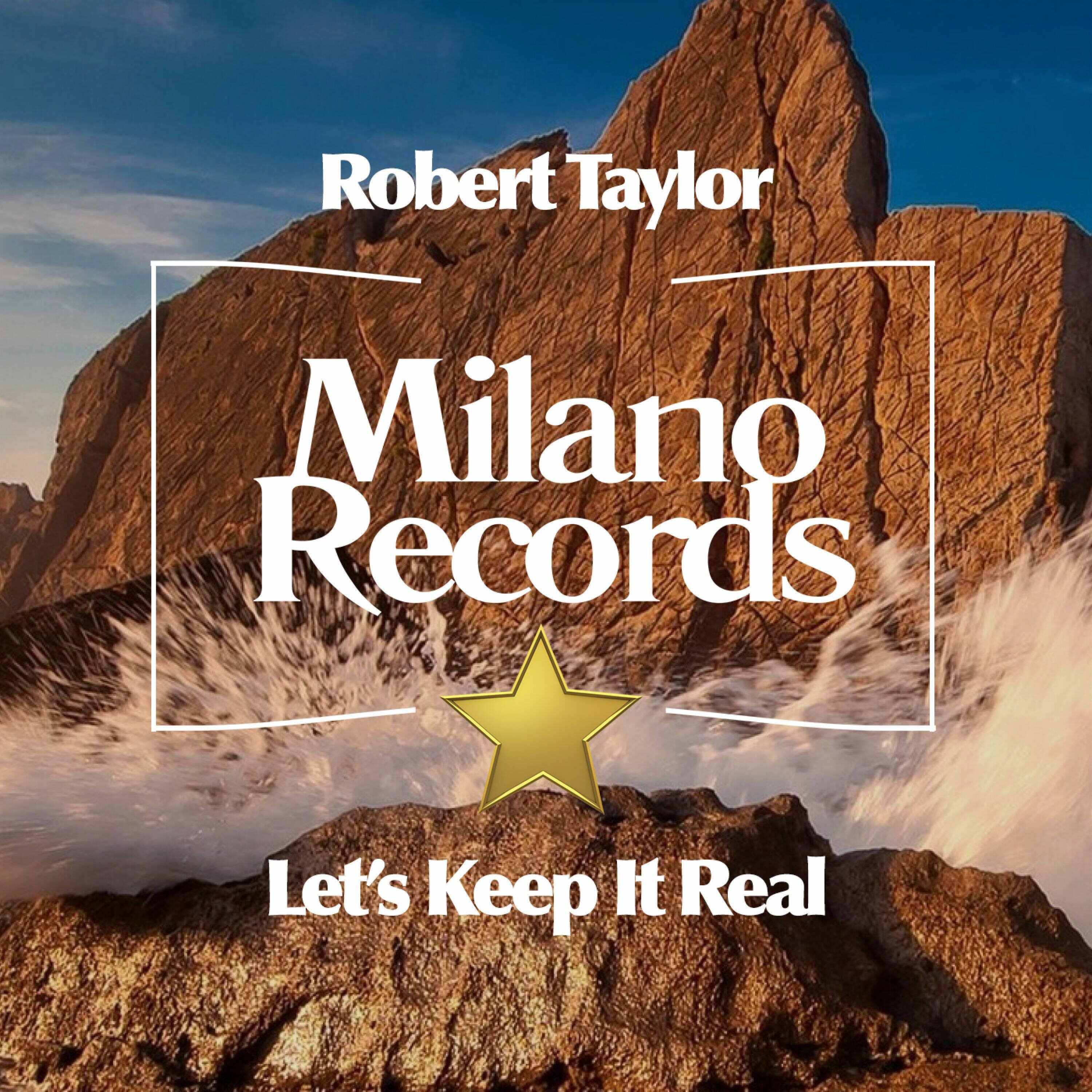 BYOR  ARIA - Keep It Real (Club Mix) 