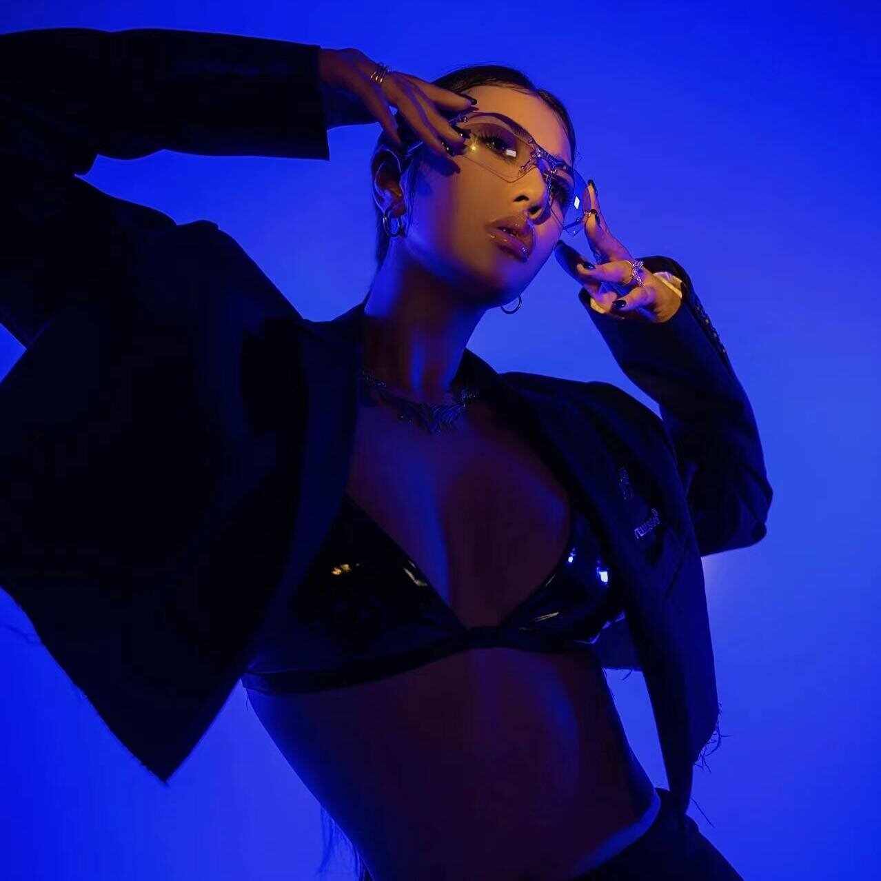 Lumberjack - Strong (Original Mix) 