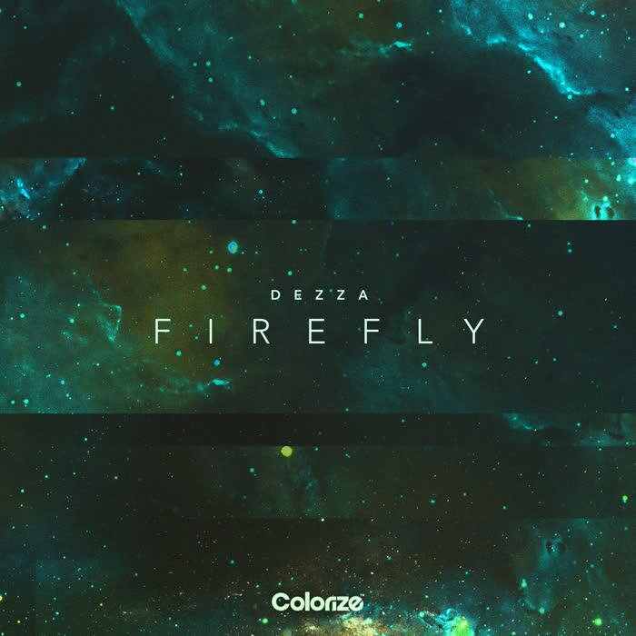 MaxKa - Firefly (Extended Mix) 