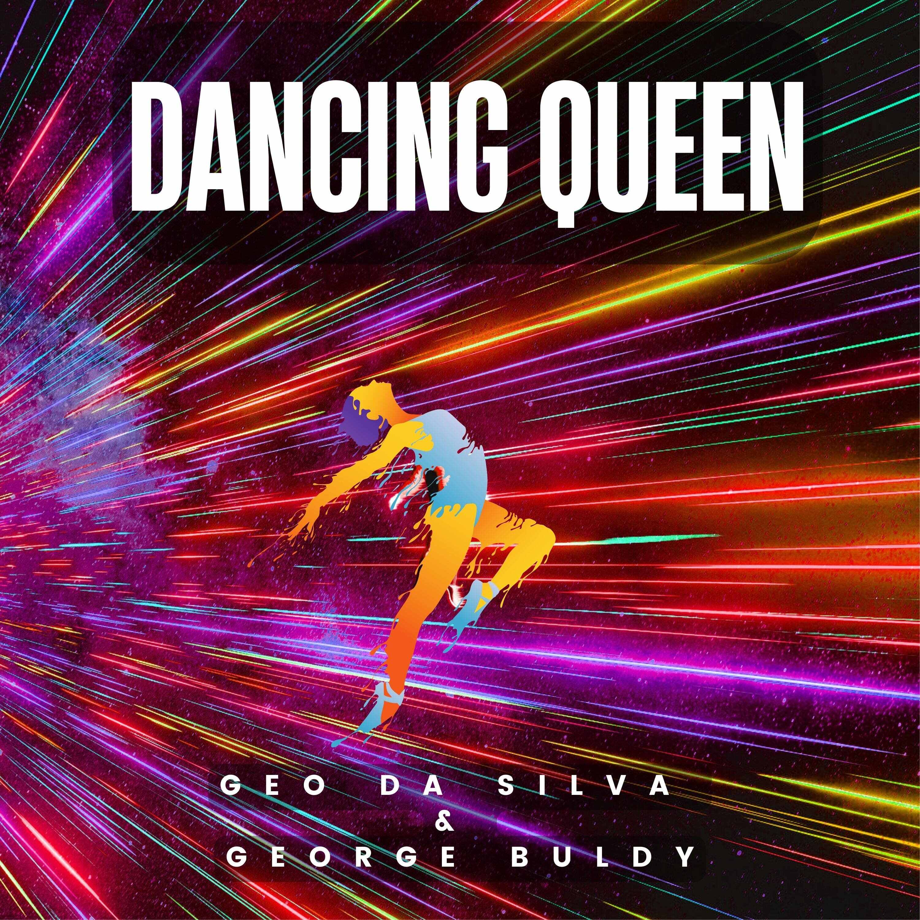 Geo Da Silva  George Buldy - Dancing Queen (Wonderland Extended Mix) 