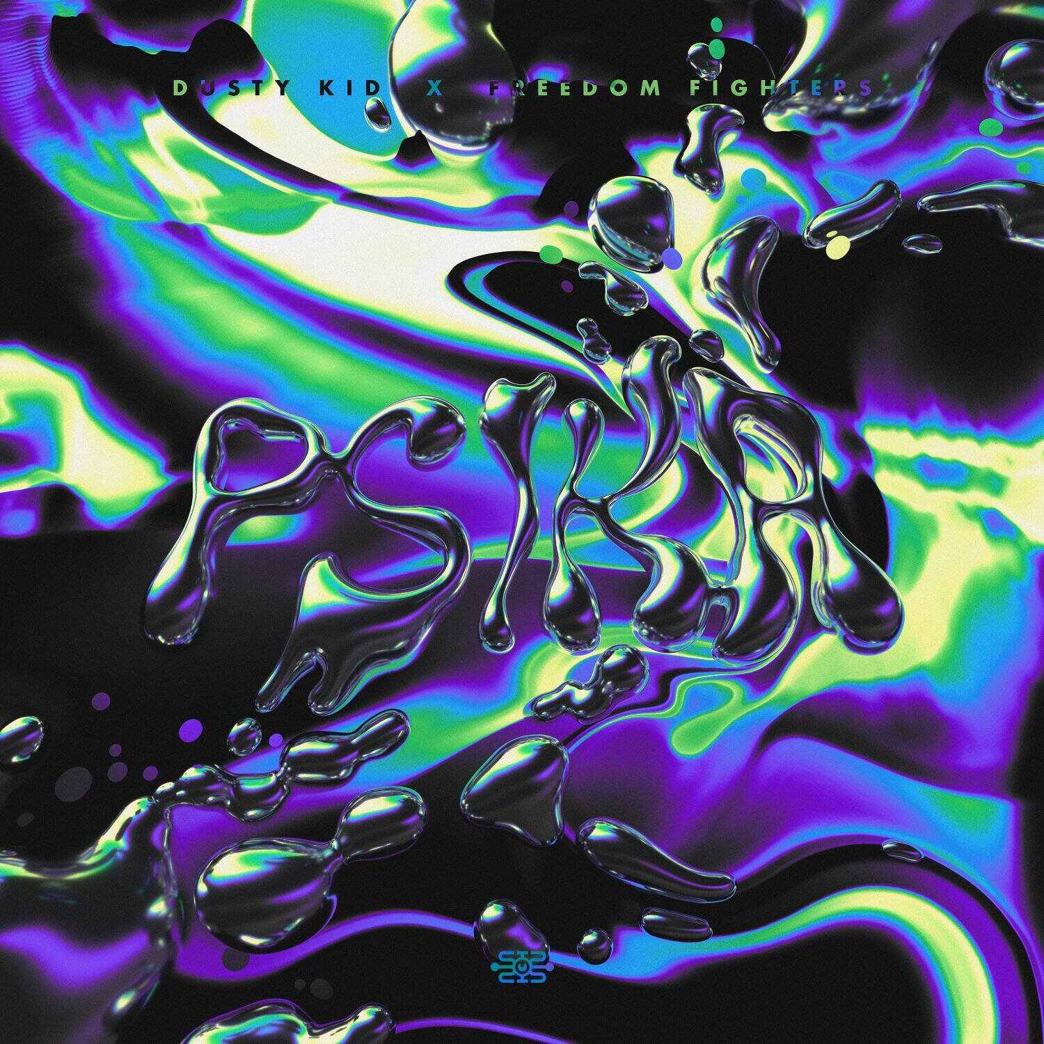 Freedom Fighters - Recycled (Dusty Kid Remix) 