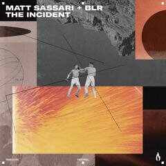Matt Sassari  BLR Feat Kid Randie - Stuck In (Extended Mix) 
