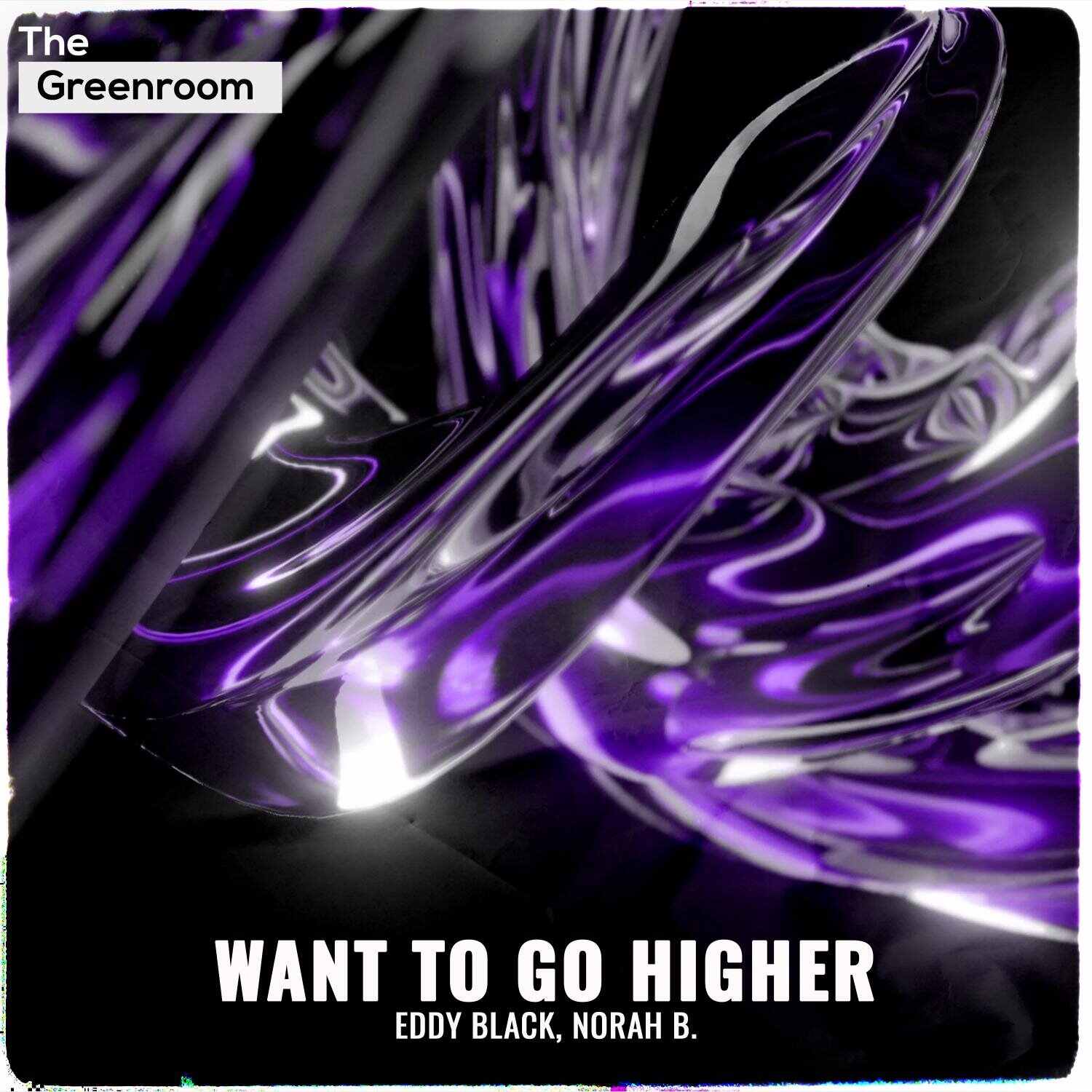 Eddy Black  Norah B - Want To Go Higher (Extended Mix) 