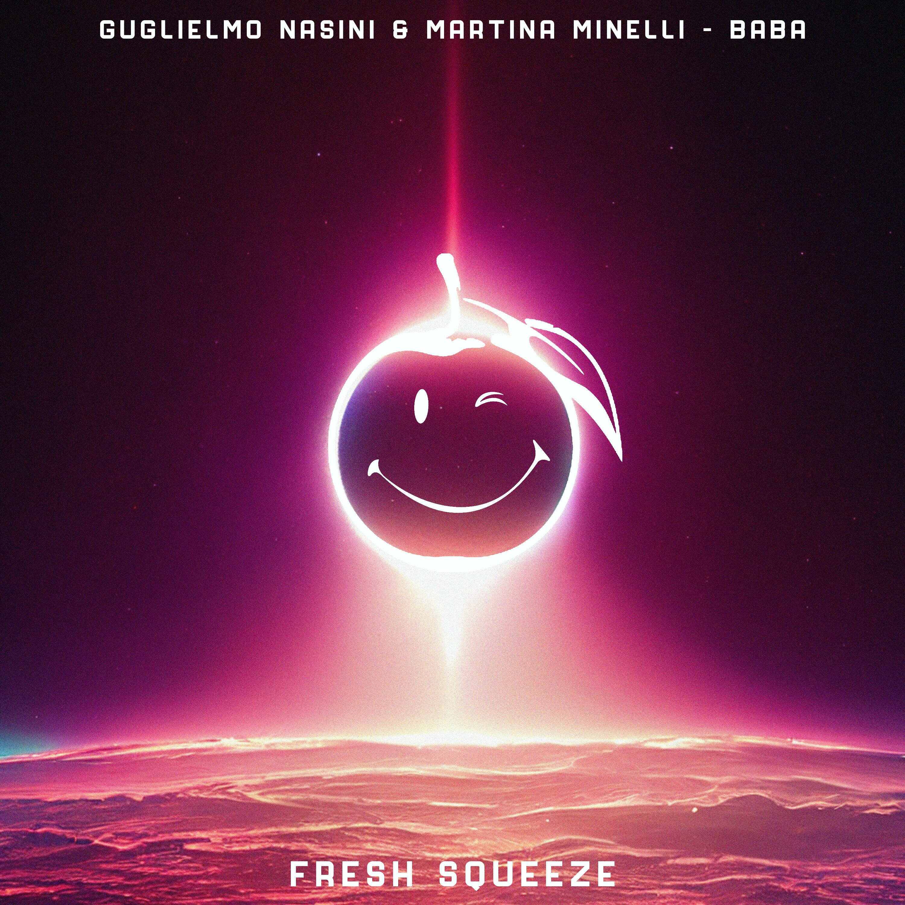 Guglielmo Nasini  Aurelios - BAMAKA (Extended Mix) 