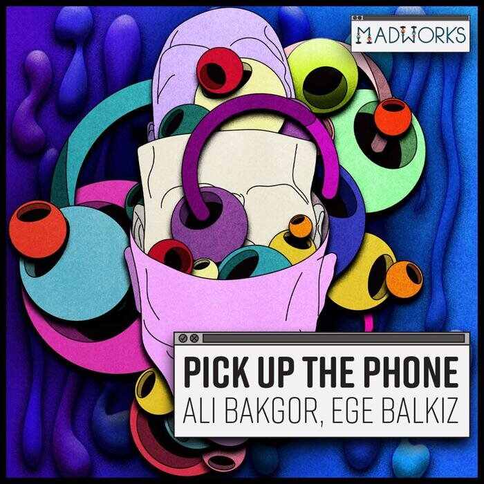 Basskiller - Pick Up The Phone (Extended Mix) 