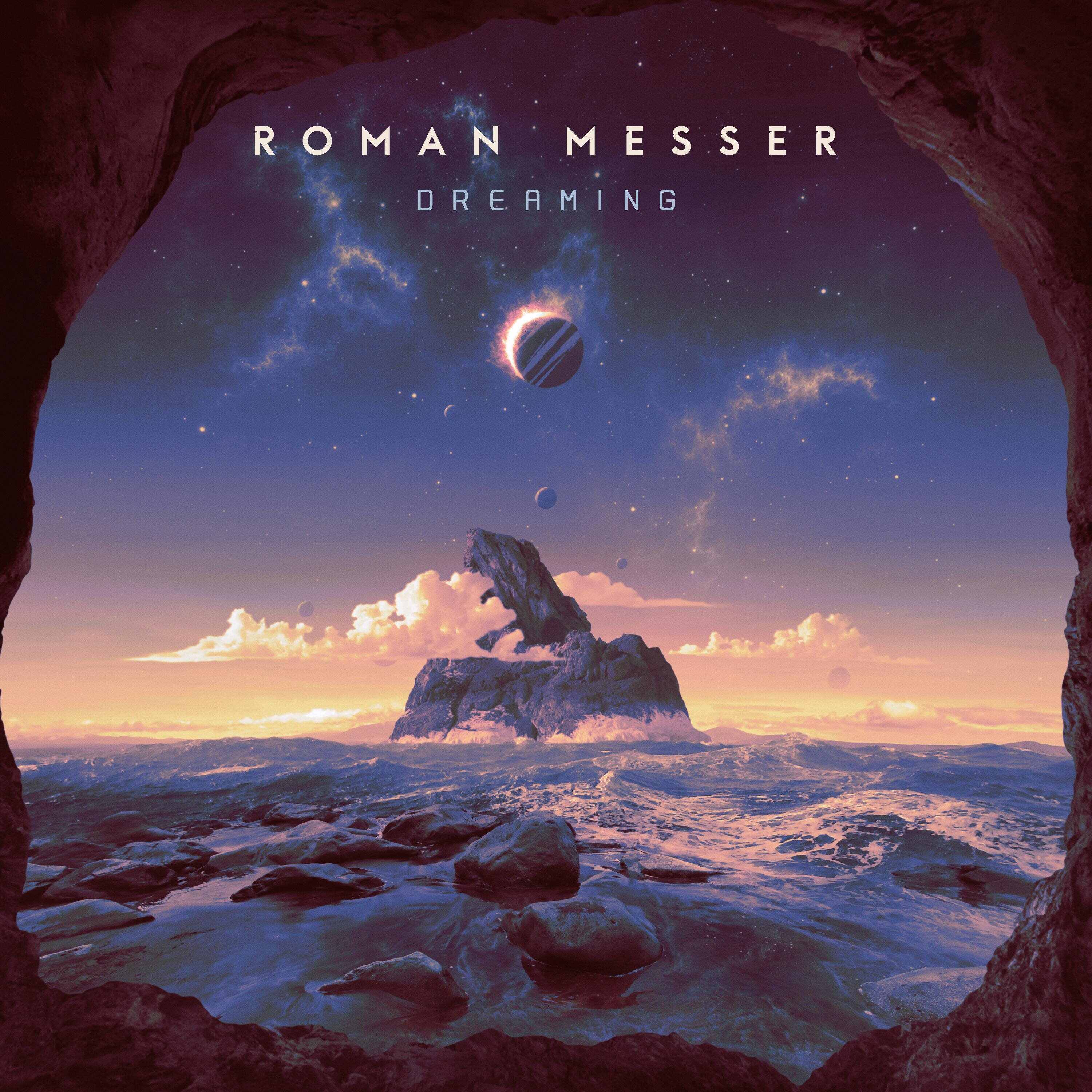Roman Messer  Rocco - Missing (Original Mix) 