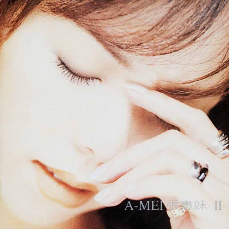 140张惠妹-听海(niko小熊bootleg)