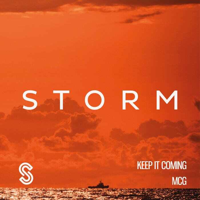 JOMAQ - Keep It Coming (Extended Mix) 