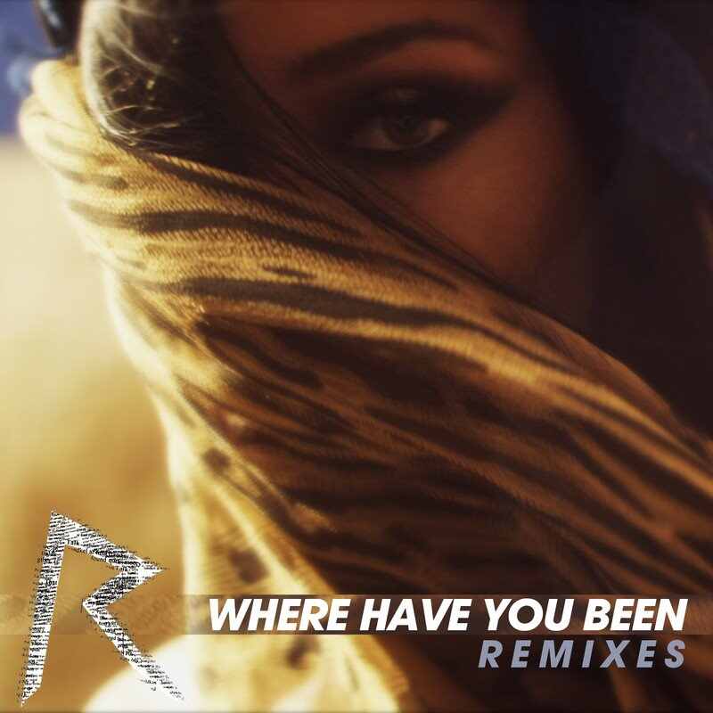 Mike Williams, Robbie Mendez x Rihanna - Where Have You Been (Ian Sndrz 2024 Mashup) 