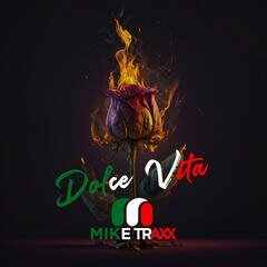 INAMAR - Dolce Vita (Extended Mix) 