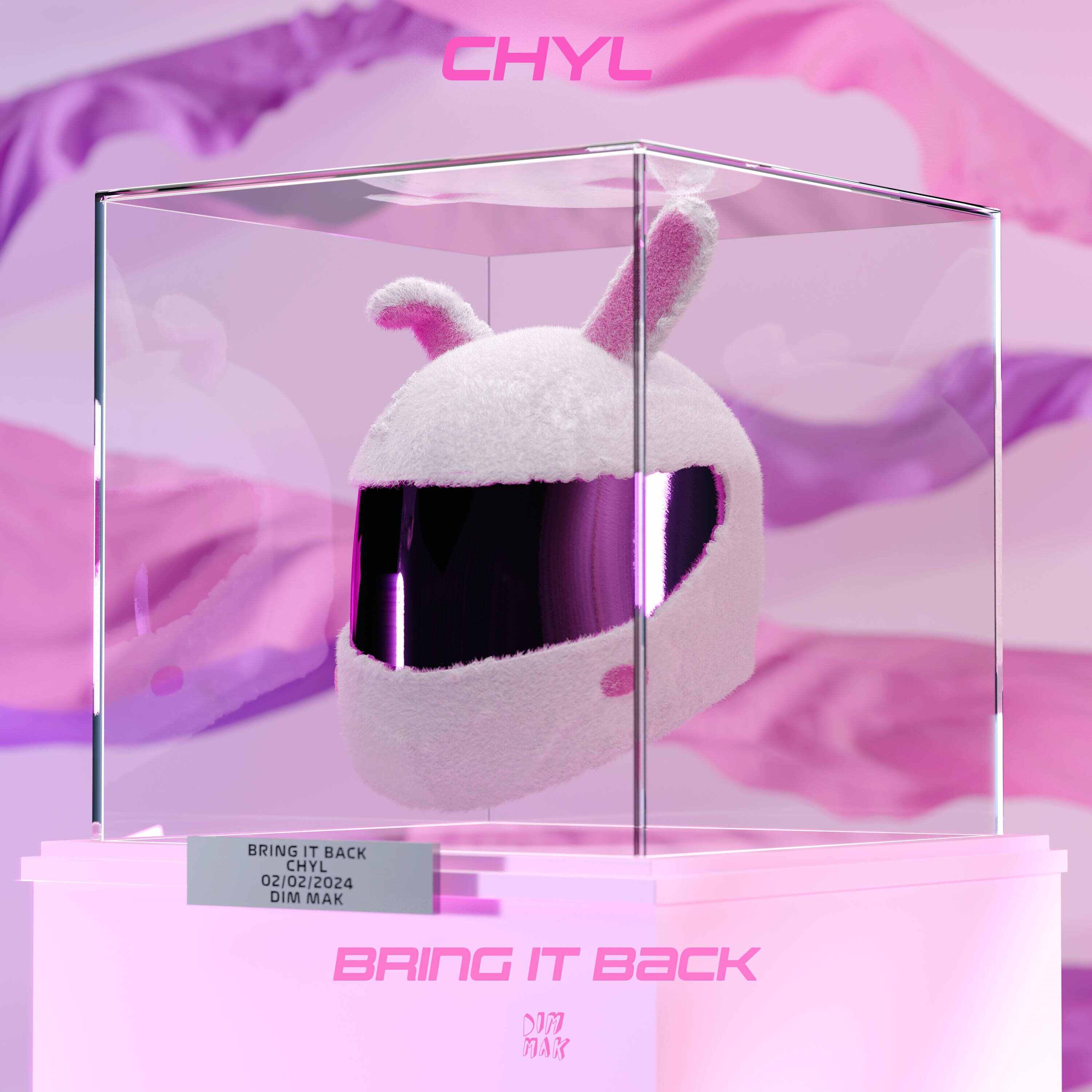 CHYL - Bring It Back (Extended Mix) 