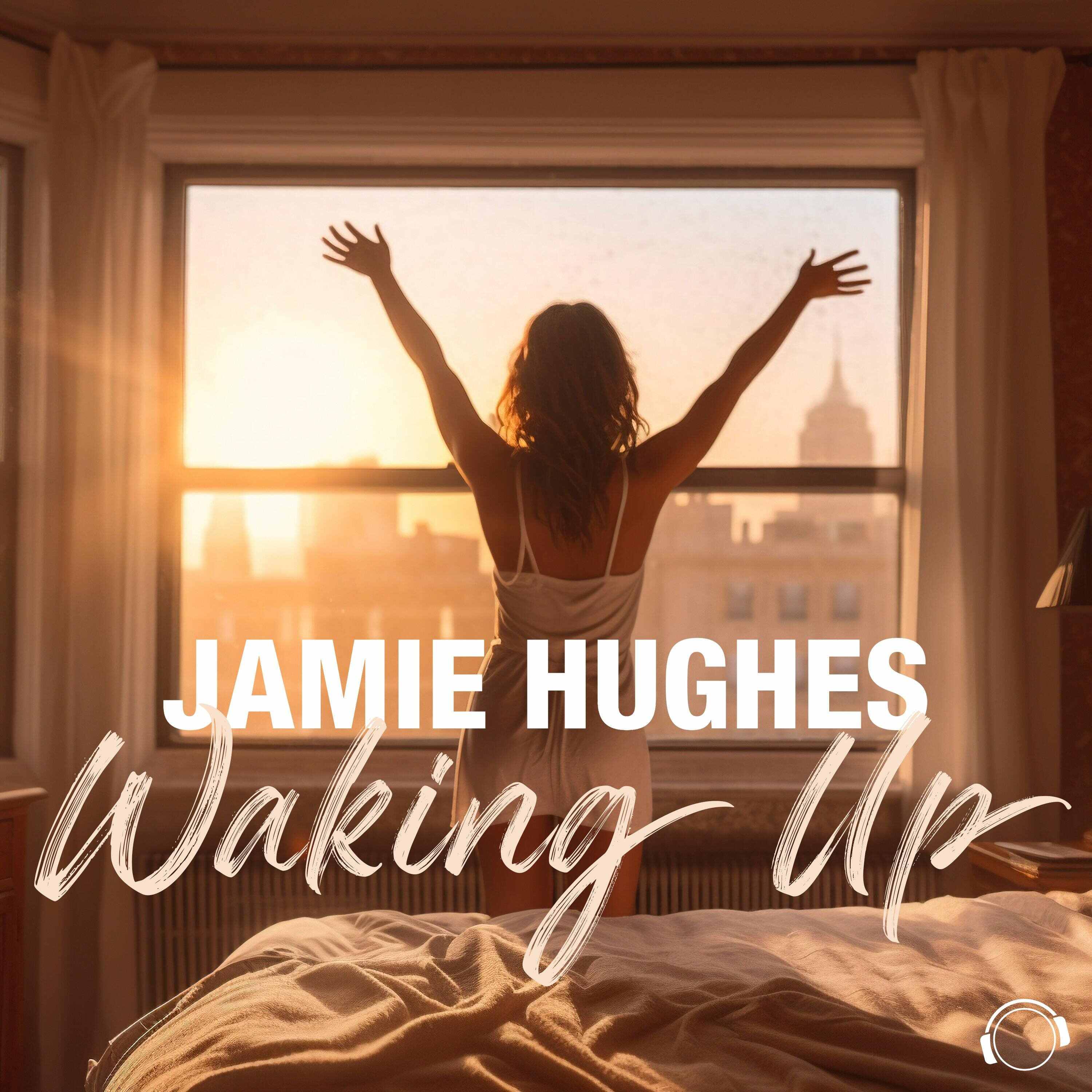 Jamie Hughes - Waking Up (Extended Mix) 