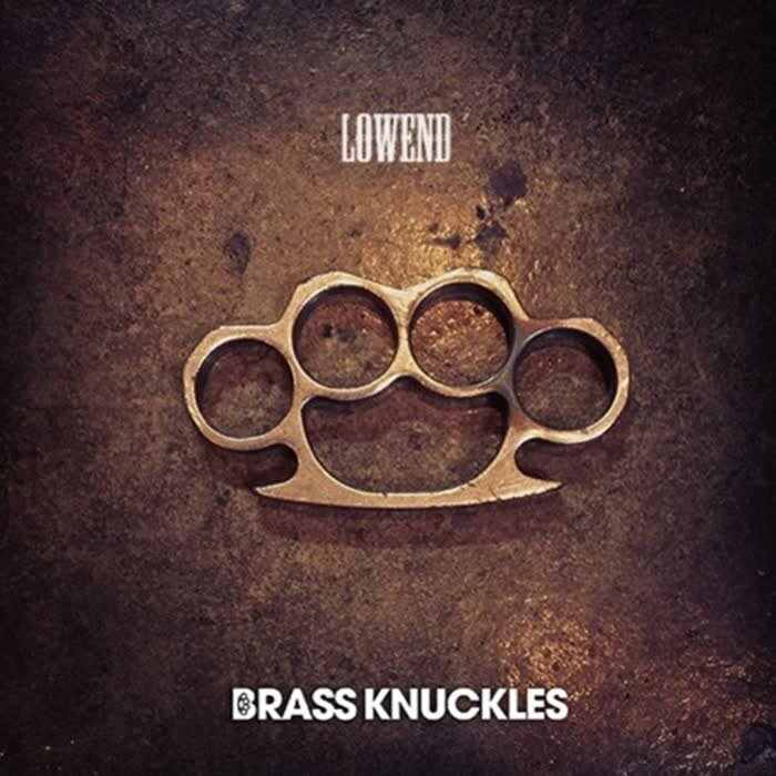 John Dahlback - Brass Knuckles (Original Mix) 