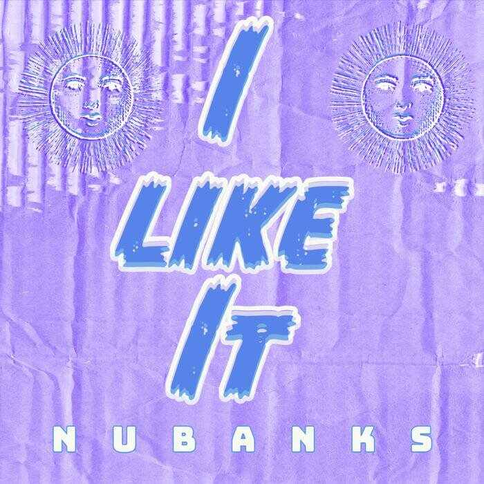 EURO TRA$H  Almanac - I Like It (Extended Mix) 