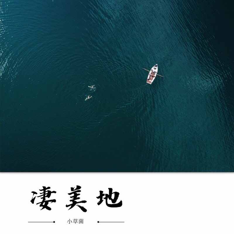 郭顶-凄美地(JACKY 萨克斯版)