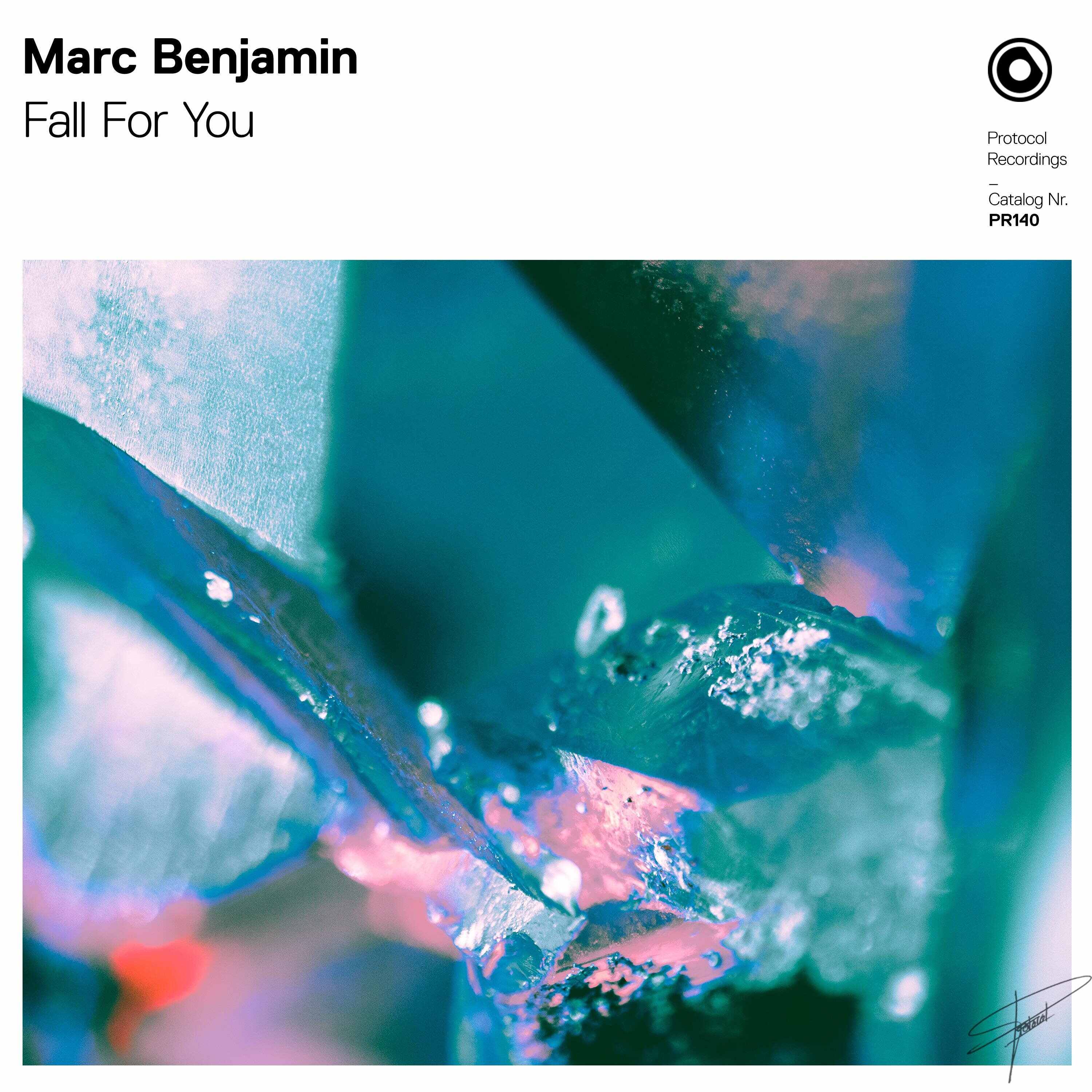 Marc Benjamin  Ruggi - Ill Fly With You (Extended Mix) 