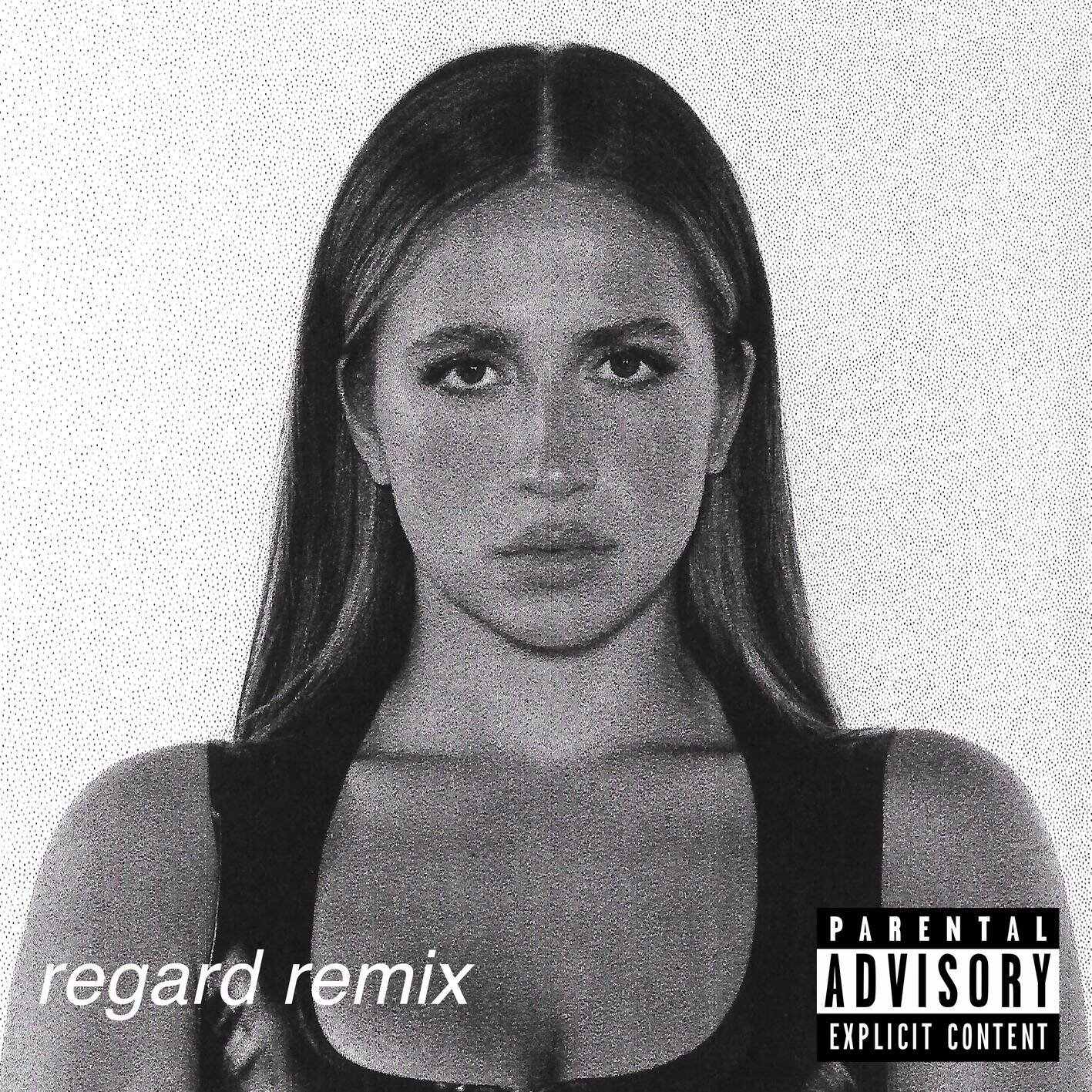 Tate McRae - exes (Regard Remix) 