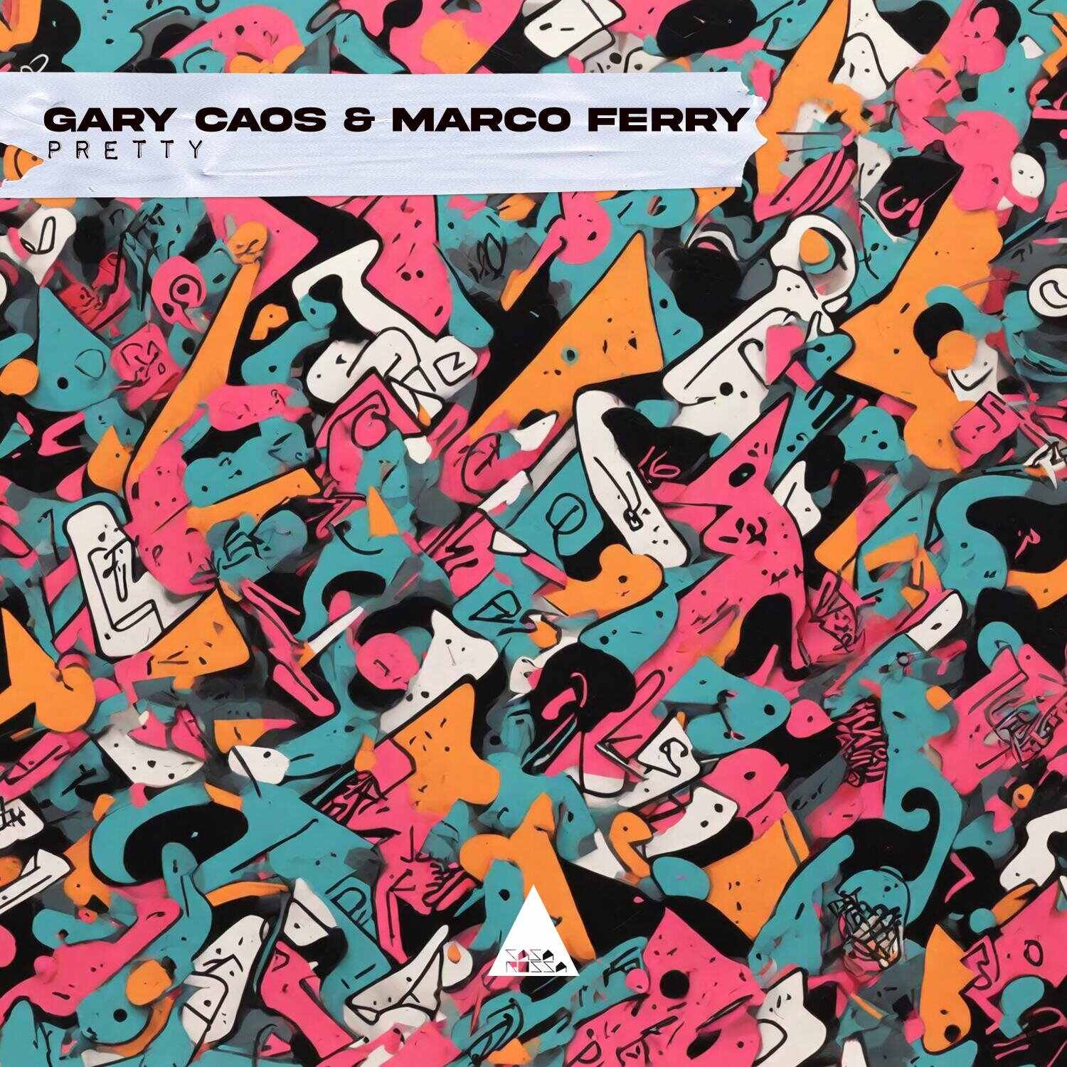 Gary Caos  Marco Ferry - Pretty (Original Mix) 