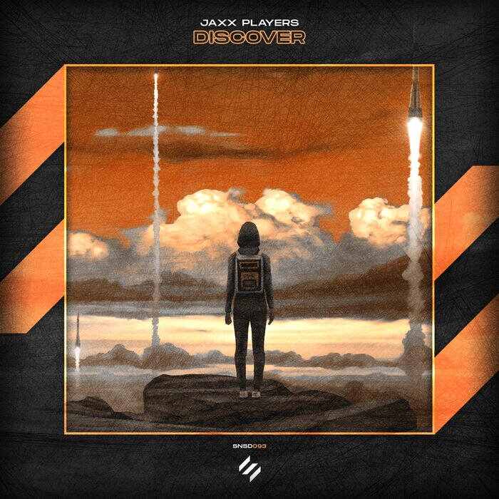 G-Haas - Self Discover (Extended Mix) 