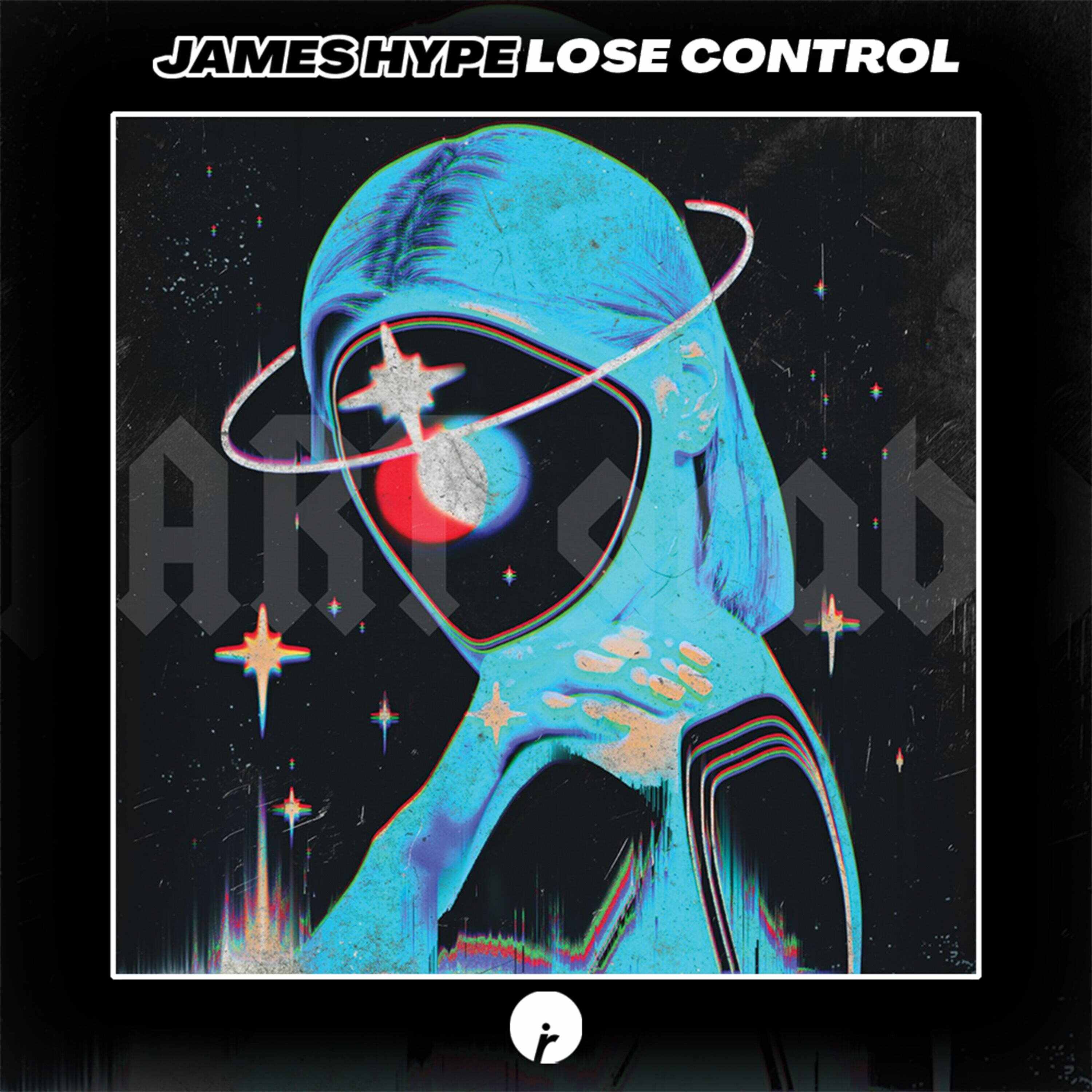 James Hype - Lose Control (Borna B Edit) 