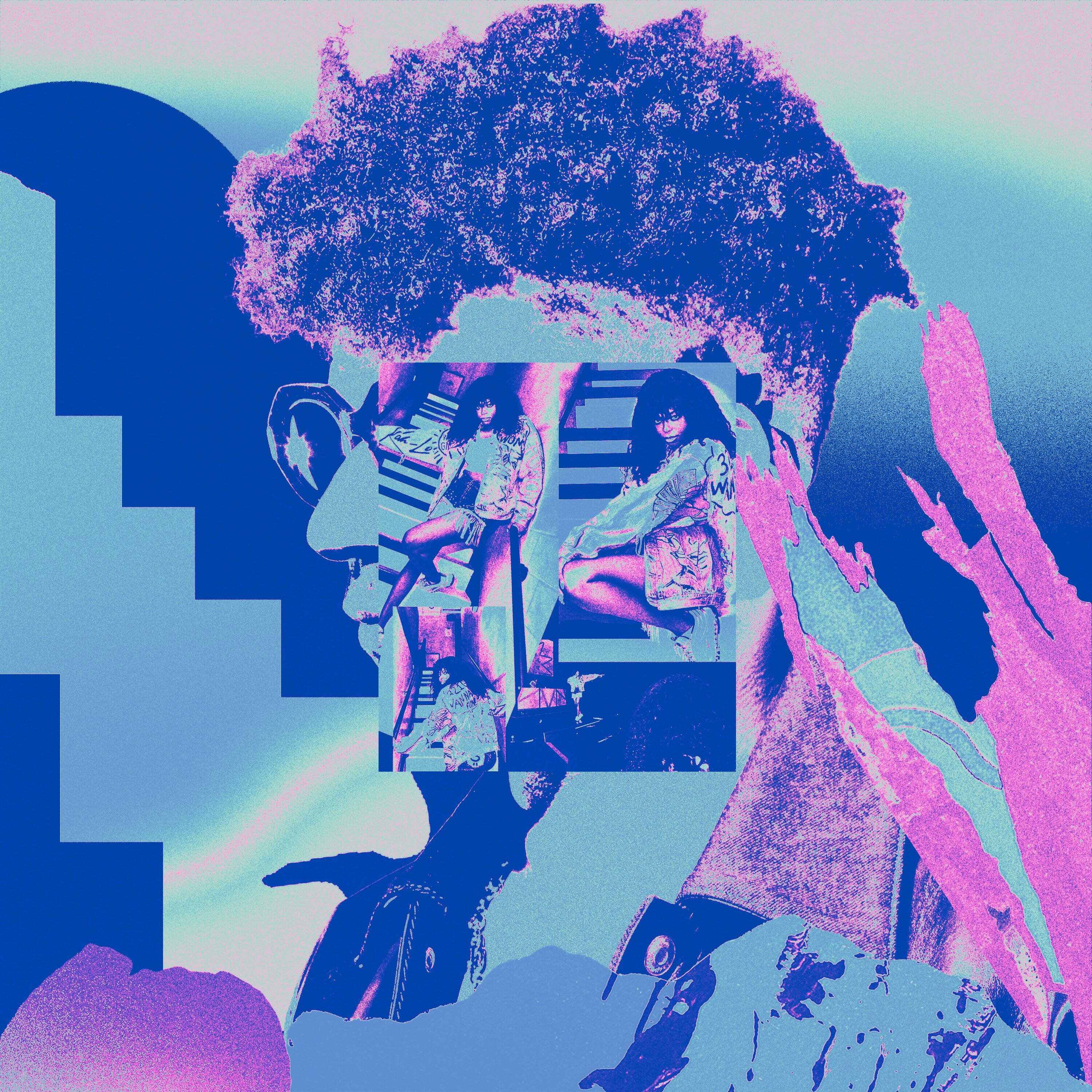 Jamie Jones - Fine Fine Baby (with Kah-Lo) [JJ Paradise Extended Mix] 