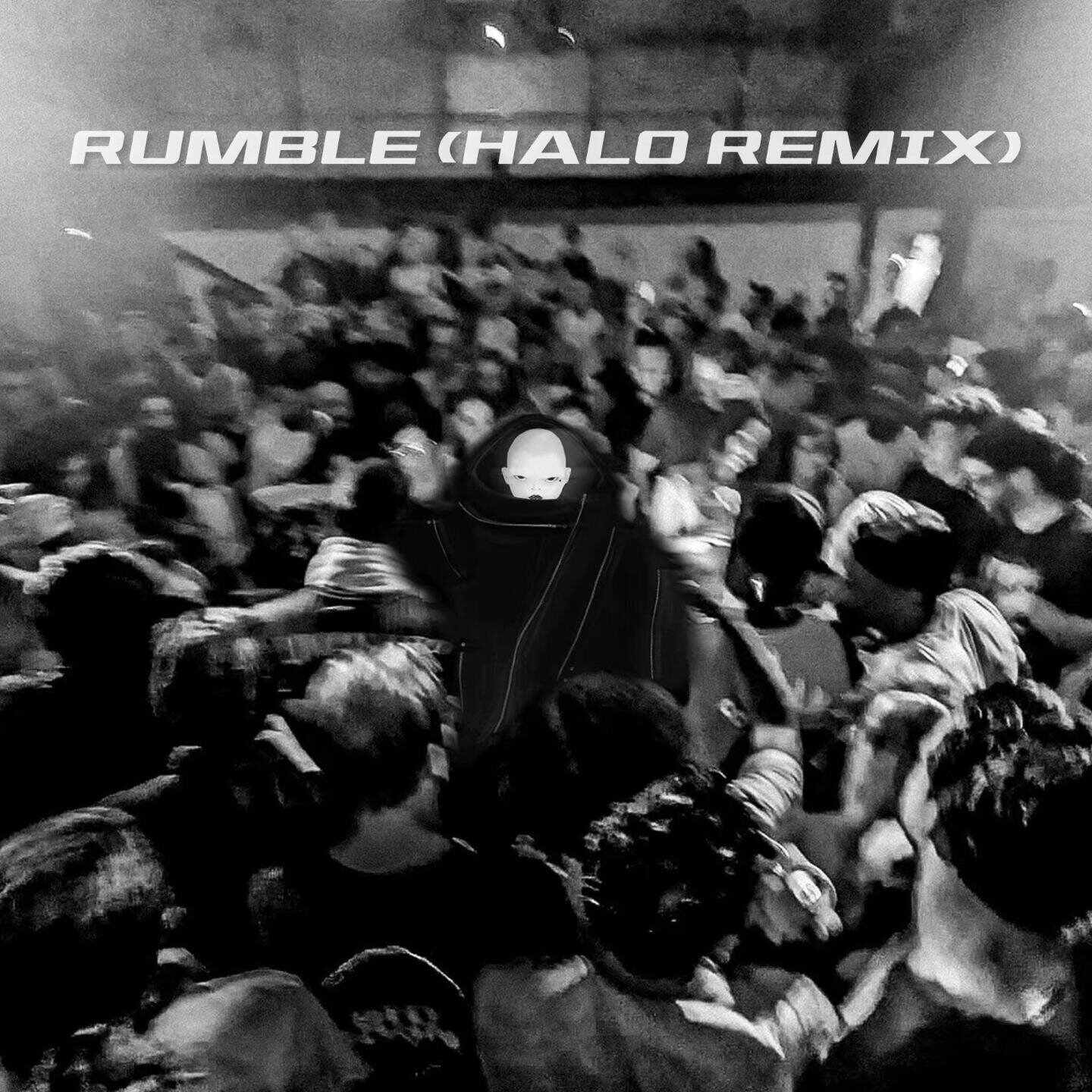 Skrillex  Fred again  Flowdan - Rumble (MAGNUS Remix) 