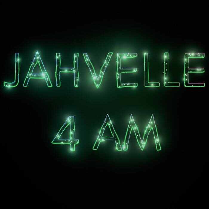 Oshan  Lexed - 4 AM (Extended Mix) 