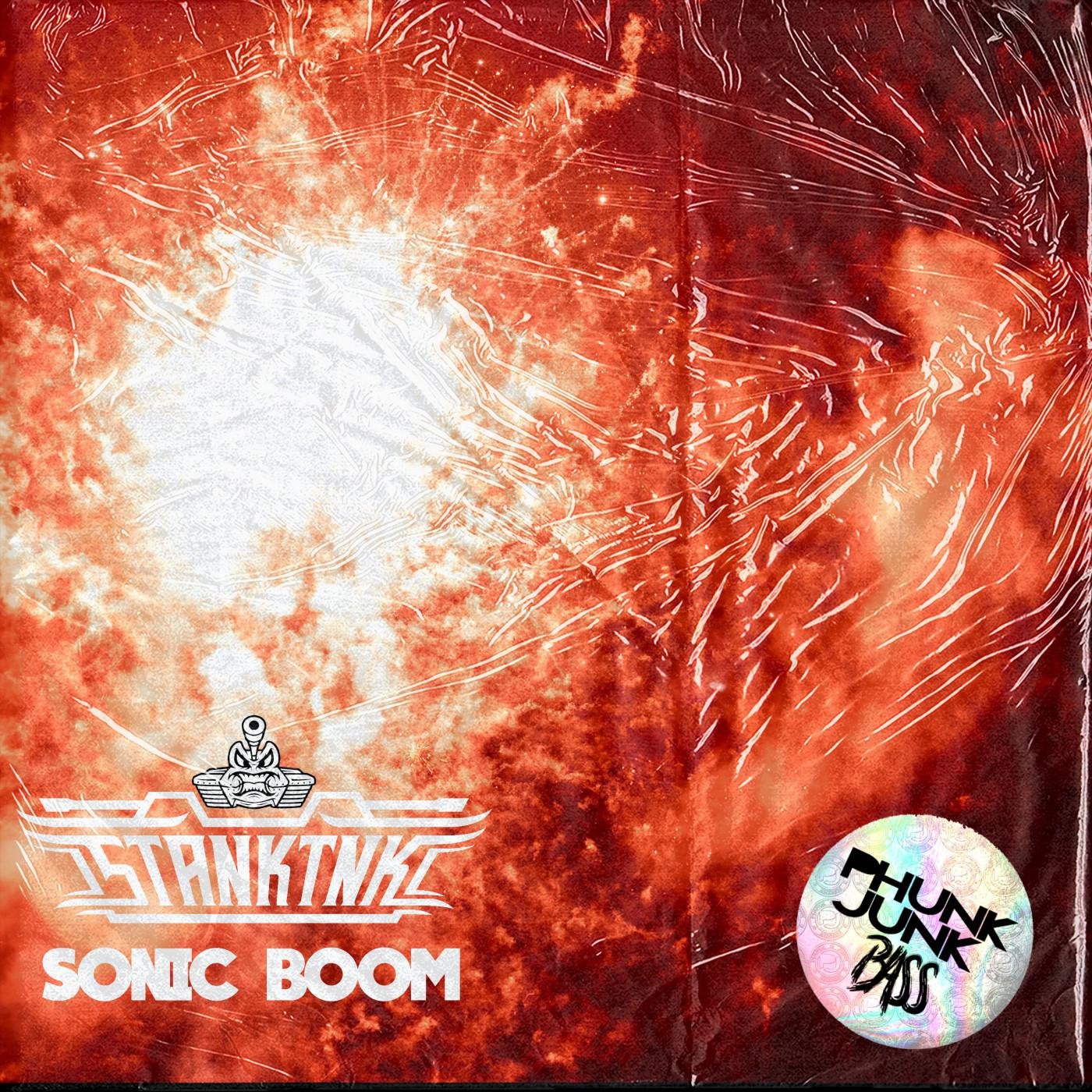 Nyron  Kxne - Sonic Boom (Original Mix) 